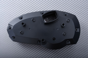 Protezione strumentazione tipo originale KAWASAKI Z1000 / Z750 / Z750R 2007 - 2013 Protezione strumentazione tipo originale KAWASAKI Z1000 / Z750 / Z750R 2007 - 2013