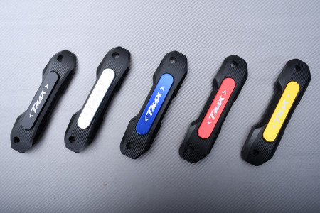 Protección específica para escape YAMAHA TMAX 530 / 560 2017 - 2021