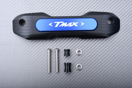 Protection spécifique pot d'échappement YAMAHA TMAX 530 / 560 2017 - 2021