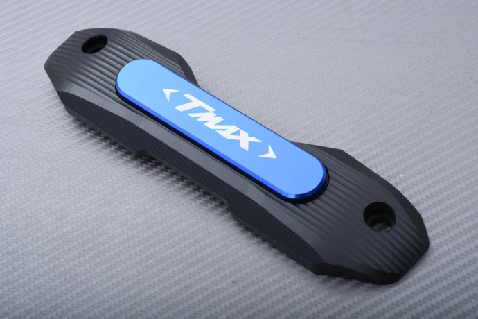 Tampons / Roulettes de protection YAMAHA TMAX 530 2017 - 2019 Tampons / Roulettes de protection YAMAHA TMAX 530 2017 - 2019