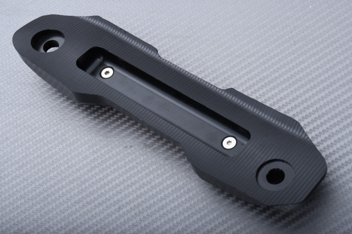 Tampons / Roulettes de protection YAMAHA TMAX 530 2017 - 2019 Tampons / Roulettes de protection YAMAHA TMAX 530 2017 - 2019