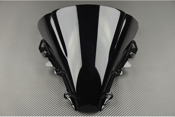 Bulle en Polycarbonate YAMAHA YZF R6 2006 - 2007