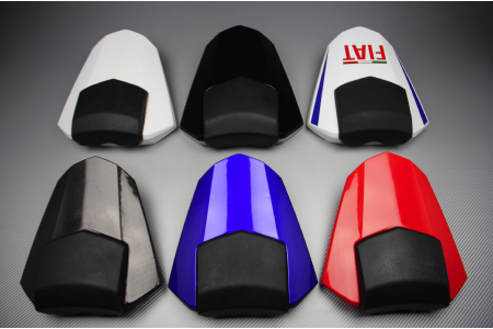 Capot de Selle Yamaha R6 08 / 16