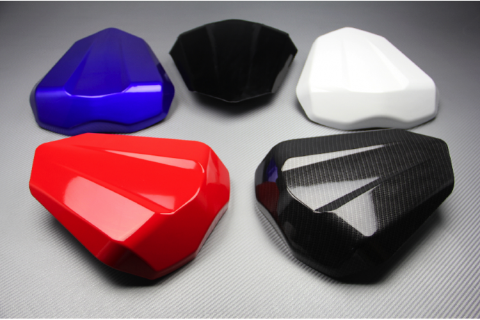 Tapa de colín YAMAHA YZF R6 2006 - 2007