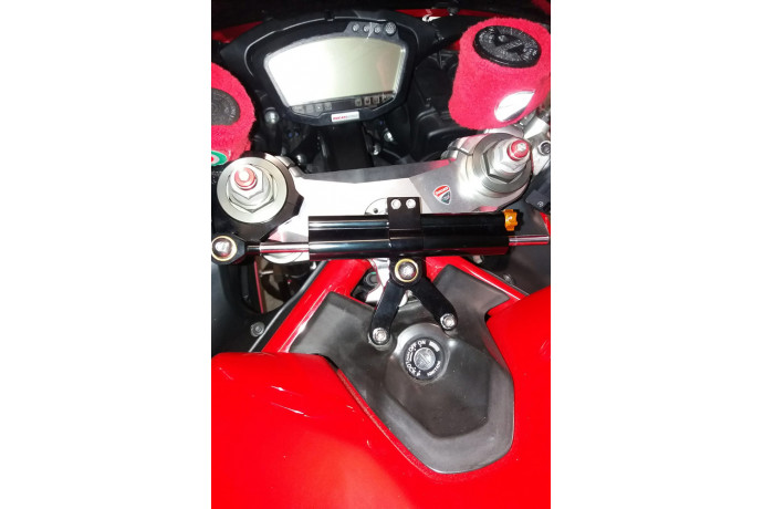 Amortiguador de dirección DUCATI SBK 848 1098 1198