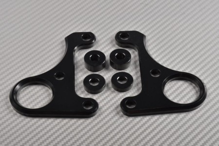 Smart boards - Riemenhalter  HONDA CBR 600 RR 2007 - 2012