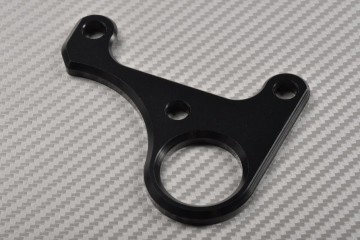 Smart platines - Fixations sangles HONDA CBR 600 RR 2003 - 2006 Smart platines - Fixations sangles HONDA CBR 600 RR 2003 - 2006