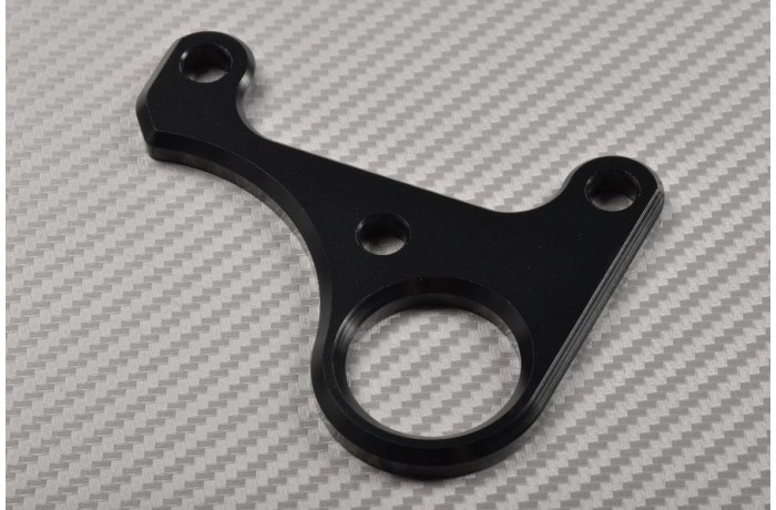 Smart platines - Fixations sangles HONDA CBR 600 RR 2003 - 2006 Smart platines - Fixations sangles HONDA CBR 600 RR 2003 - 2006