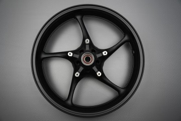 Front wheel rim YAMAHA FZ6 N / FAZER 600 2004 - 2009 NO ABS