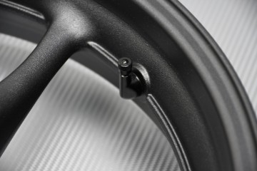 Jante Avant YAMAHA FZ6 N / FAZER 600 2004 - 2009 SANS ABS