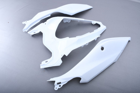 Coque arrière KAWASAKI Ninja 400 / Z400 2018 - 2021