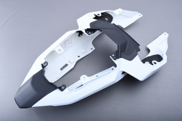 Coque arrière YAMAHA MT07 2014 - 2017