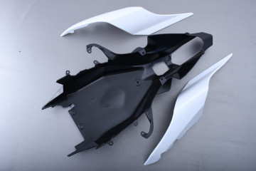 Coque arrière YAMAHA YZF R1 / R1M 2015 - 2021
