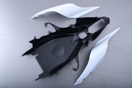 Heckverkleidung YAMAHA YZF R1 / R1M 2015 - 2024