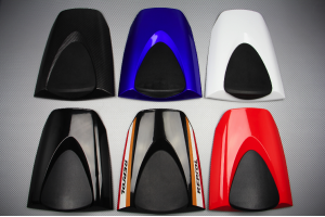 Capot de Selle HONDA CBR 600RR 2007 - 2022
