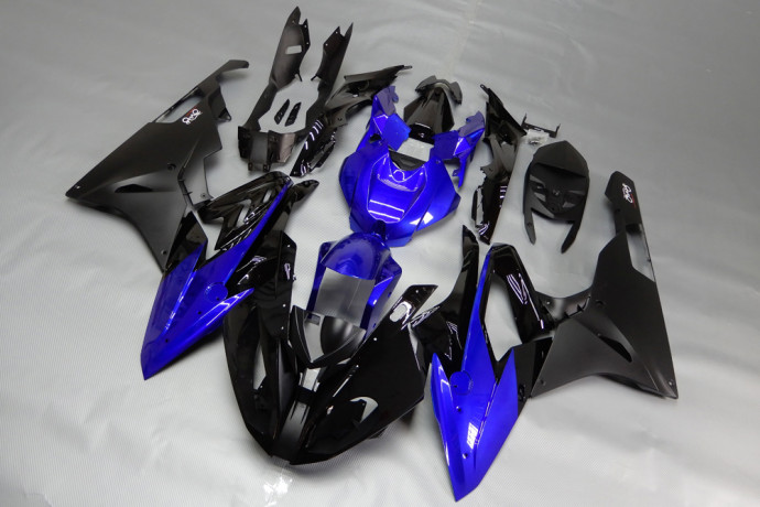 Complete Fairing set BMW S1000RR 2015 - 2018 Complete Fairing set BMW S1000RR 2015 - 2018
