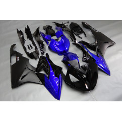 Komplette Motorradverkleidung BMW S1000RR 2015 - 2018