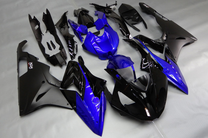 Komplette Motorradverkleidung BMW S1000RR 2015 - 2018