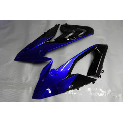 Komplette Motorradverkleidung BMW S1000RR 2015 - 2018