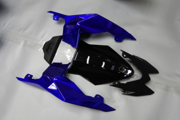 Komplette Motorradverkleidung BMW S1000RR 2015 - 2018
