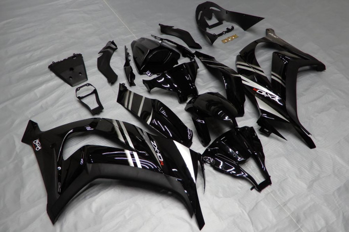 Carenado completo KAWASAKI ZX10R 2011 - 2015 Carenado completo KAWASAKI ZX10R 2011 - 2015