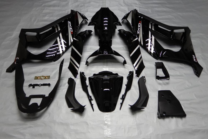 Carenado completo KAWASAKI ZX10R 2011 - 2015 Carenado completo KAWASAKI ZX10R 2011 - 2015