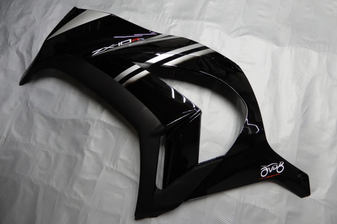 Carenado completo KAWASAKI ZX10R 2011 - 2015 Carenado completo KAWASAKI ZX10R 2011 - 2015
