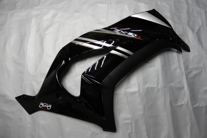 Carenado completo KAWASAKI ZX10R 2011 - 2015 Carenado completo KAWASAKI ZX10R 2011 - 2015