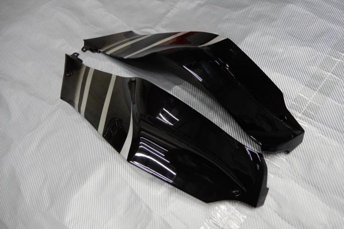 Carenado completo KAWASAKI ZX10R 2011 - 2015 Carenado completo KAWASAKI ZX10R 2011 - 2015