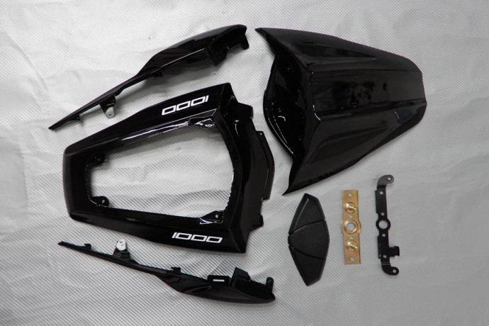 Carenado completo KAWASAKI ZX10R 2011 - 2015 Carenado completo KAWASAKI ZX10R 2011 - 2015
