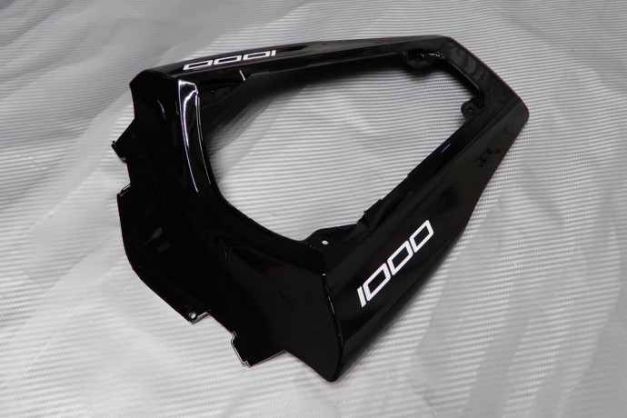 Carenado completo KAWASAKI ZX10R 2011 - 2015 Carenado completo KAWASAKI ZX10R 2011 - 2015