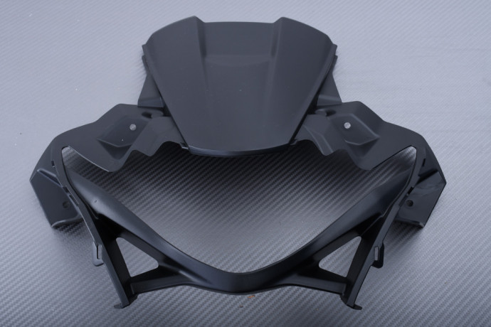 Frontverkleidung SUZUKI GSXR 250 R 2017 - 2021 Frontverkleidung SUZUKI GSXR 250 R 2017 - 2021