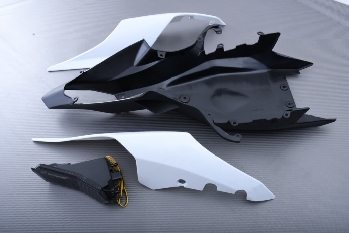 Unpainted