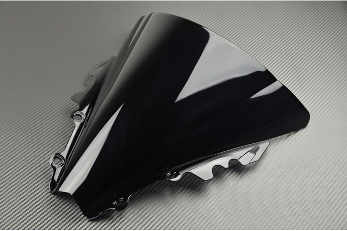 Polycarbonat-Windschutzscheibe YAMAHA YZF R6 2006 - 2007 Polycarbonat-Windschutzscheibe YAMAHA YZF R6 2006 - 2007