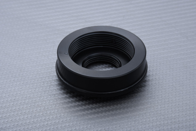 Topes de protección anticaída Honda CB 500 F 2013 - 2021 Topes de protección anticaída Honda CB 500 F 2013 - 2021