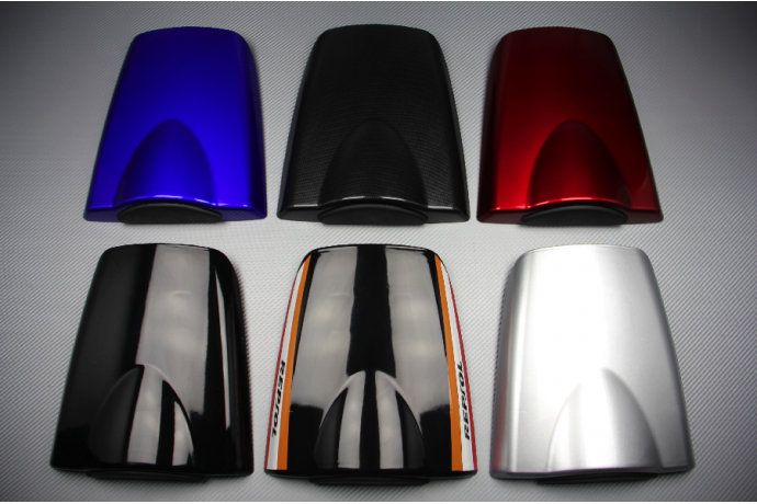 Capot de Selle HONDA CBR 600RR 03 / 06