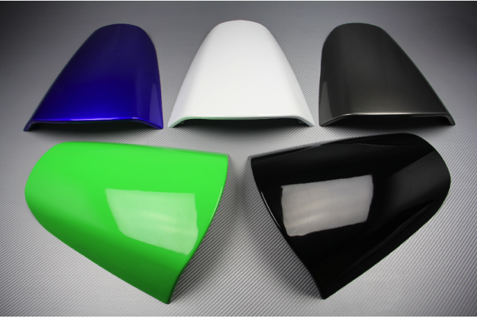 Seat cowl KAWASAKI ZX12R 2000 - 2006