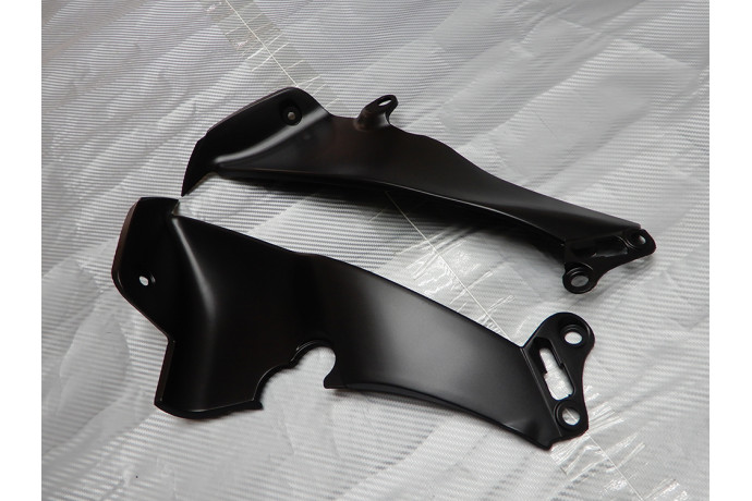 Carenado completo YAMAHA YZF R1 CROSSPLANE 2012 - 2014 Carenado completo YAMAHA YZF R1 CROSSPLANE 2012 - 2014