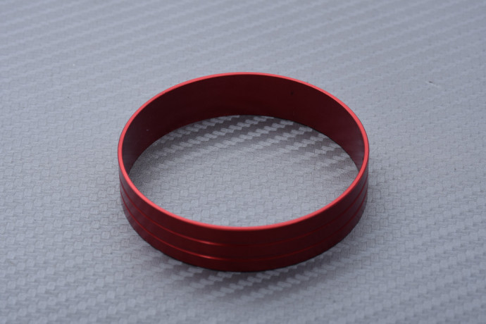 Topes de protección anticaída SUZUKI GSXF 600 750 1998 / 2007