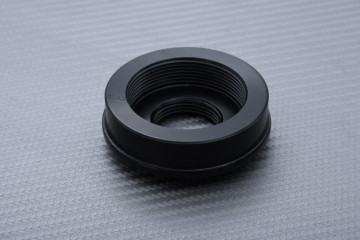Tampons / Roulettes de protection KAWASAKI ER6 N 2009 / 2011
