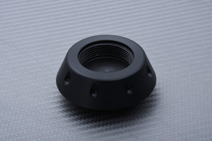 Tampons / Roulettes de protection YAMAHA XJ6 et DIVERSION 09 / 15