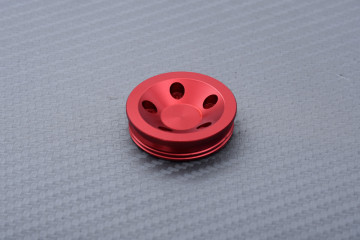 Pair of Frame Sliders / Crash Pads for TRIUMPH DAYTONA 675 & 675R 2006 - 2012 Pair of Frame Sliders / Crash Pads for TRIUMPH DAYTONA 675 & 675R 2006 - 2012