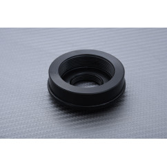 Topes de protección anticaída KAWASAKI Z750 & Z-750 R