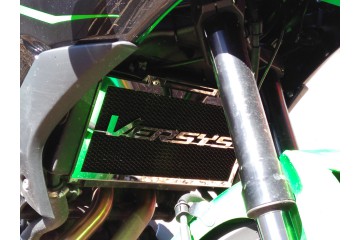 Kühlergrill- Abdeckung KAWASAKI Versys 650 2015 - 2023