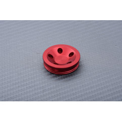 Topes de protección anticaída APRILIA Dorsoduro 750 / 900 2008 - 2020