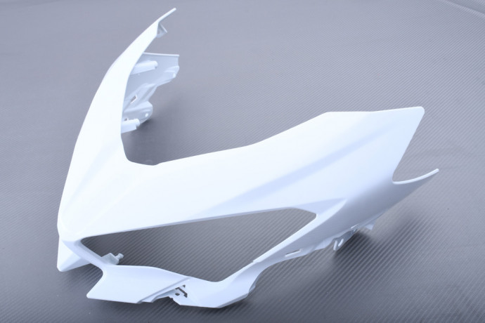 Carenado frontal KAWASAKI Ninja 250 / 400 R 2018 - 2024 Carenado frontal KAWASAKI Ninja 250 / 400 R 2018 - 2024