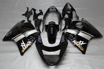 Carenado completo HONDA CBR 1100 XX Super BlackBird 1997 - 2007