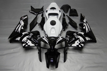 Carénage complet HONDA CBR 600 RR 2005 - 2006