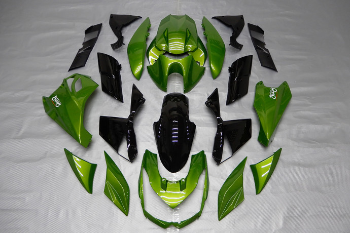 Color 1 CON Tapa Deposito + Tapa de colín