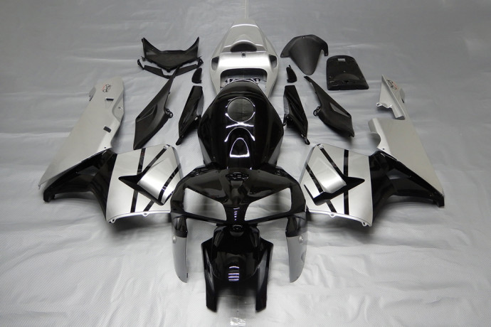 Carénage complet HONDA CBR 600 RR 2005 - 2006